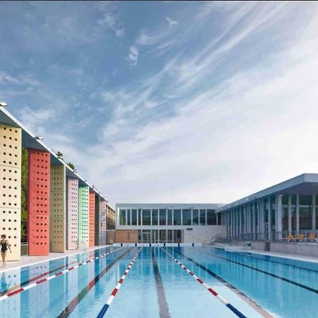 Maison - Louviers Centre - Proche Golf ภายนอก รูปภาพ