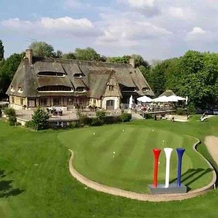 Maison - Louviers Centre - Proche Golf ภายนอก รูปภาพ